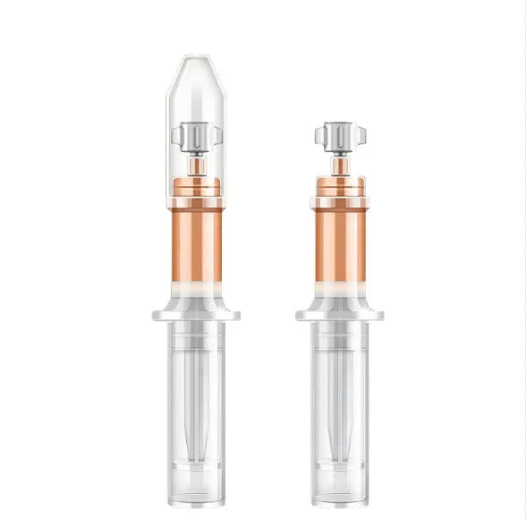 Muscle repair firming eye cream 1g/ml tube for dark circles, eye bags, and wrinkles