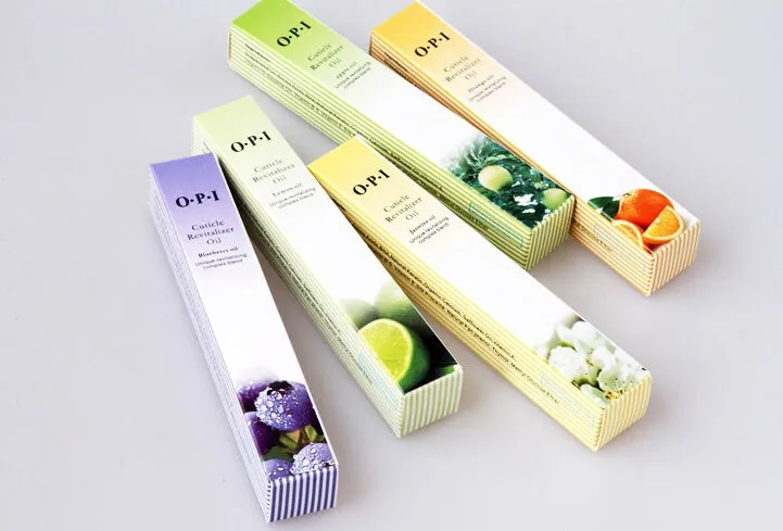 Nail care nutrition pen for nails, random colour, suitable for natural and artificial nails