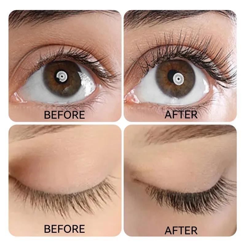 Professional waterproof eye black makeup tool in black shade for long-lasting eye definition