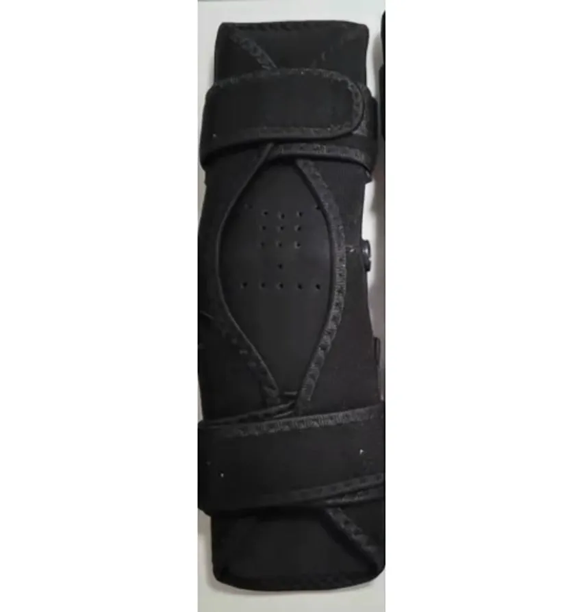 Knee Booster cloth kneecap patella joint protection for outdoor sports