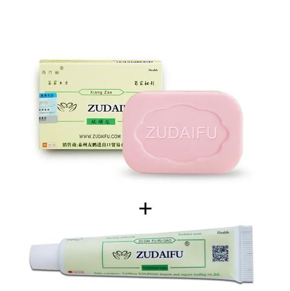 Herbal cream skin care ointment in jar, 0.05kg, for psoriasis eczema and itchiness