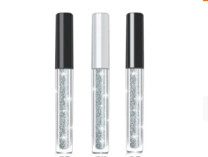 Crushing Drill mascara tube with waterproof sweatproof formula for curly thick natural lashes 13ml