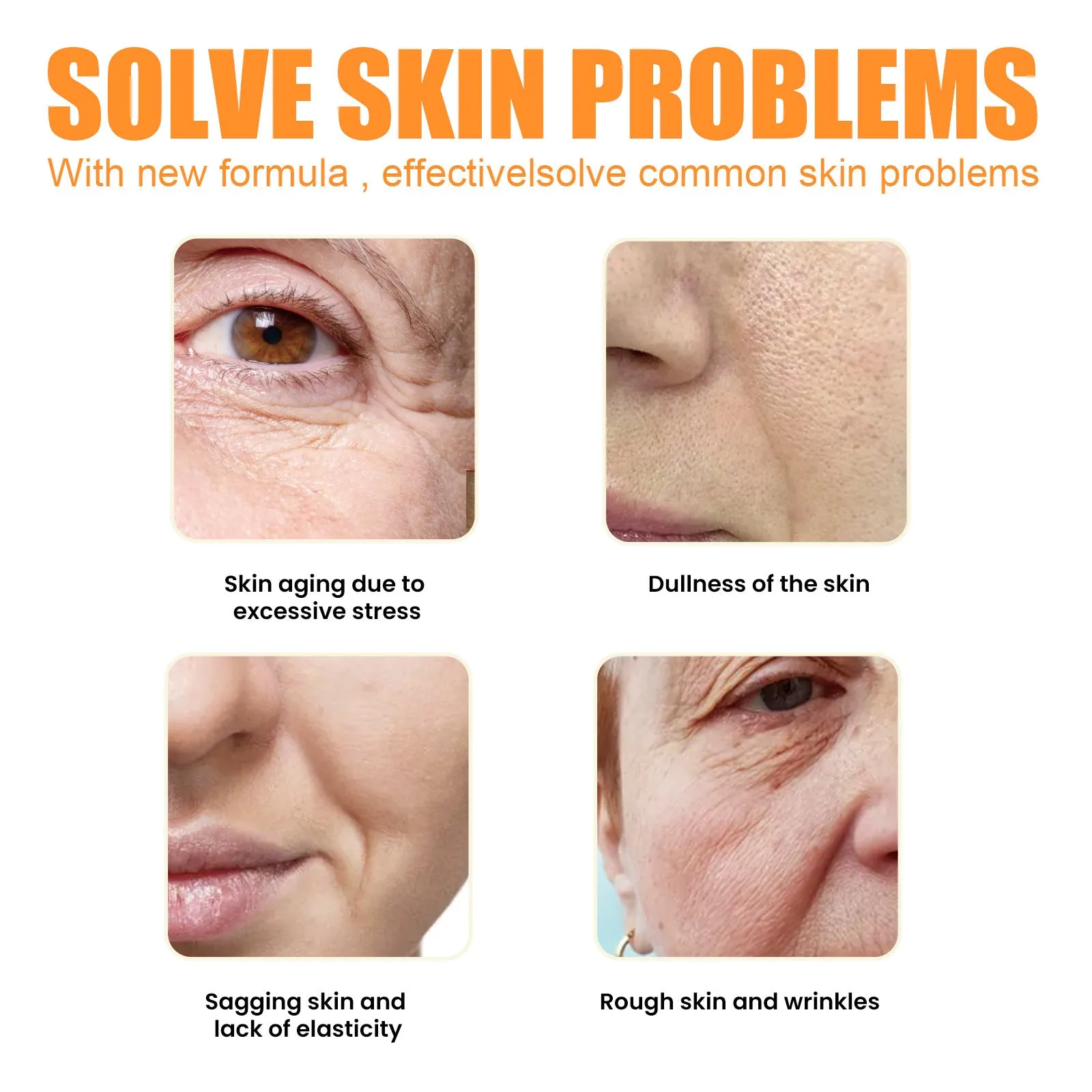 Collagen water-soluble facial mask with hyaluronic acid, 2 pieces, for hydrating and brightening under-eye skin