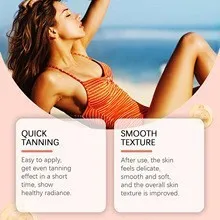 Black Frost darkening cream in 100g packaging for moisturising and nourishing deeper skin tones