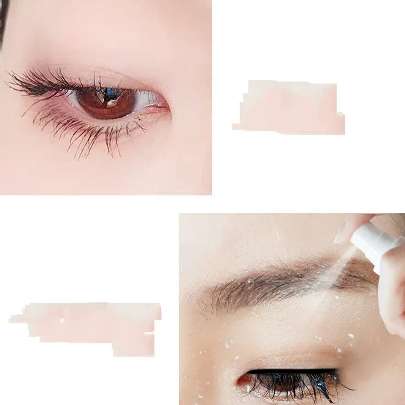 KL106 drilling tube mascara Black 8g waterproof film wrap with black fibre for curling and volume effect