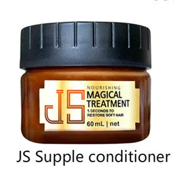 120ml multi-functional conditioner hair mask paste for supple hair