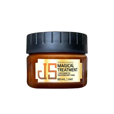 120ml multi-functional conditioner hair mask paste for supple hair