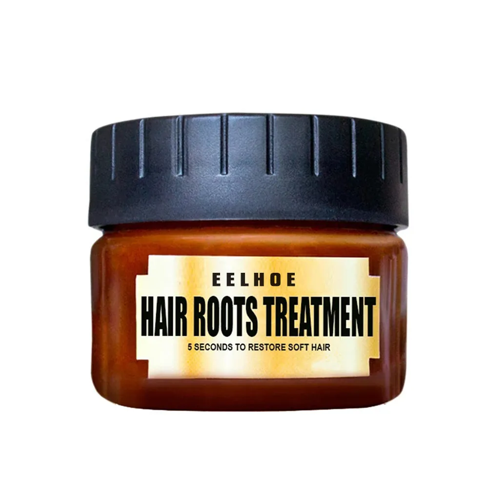 120ml multi-functional conditioner hair mask paste for supple hair