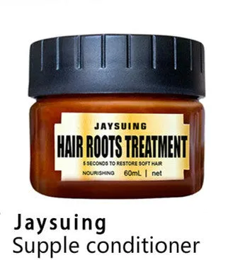 120ml multi-functional conditioner hair mask paste for supple hair