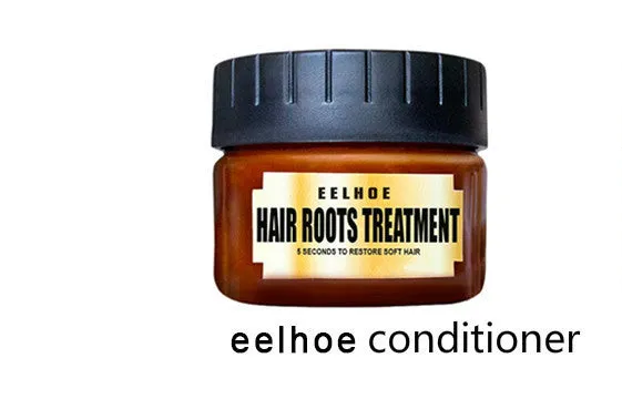 120ml multi-functional conditioner hair mask paste for supple hair