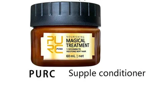 120ml multi-functional conditioner hair mask paste for supple hair