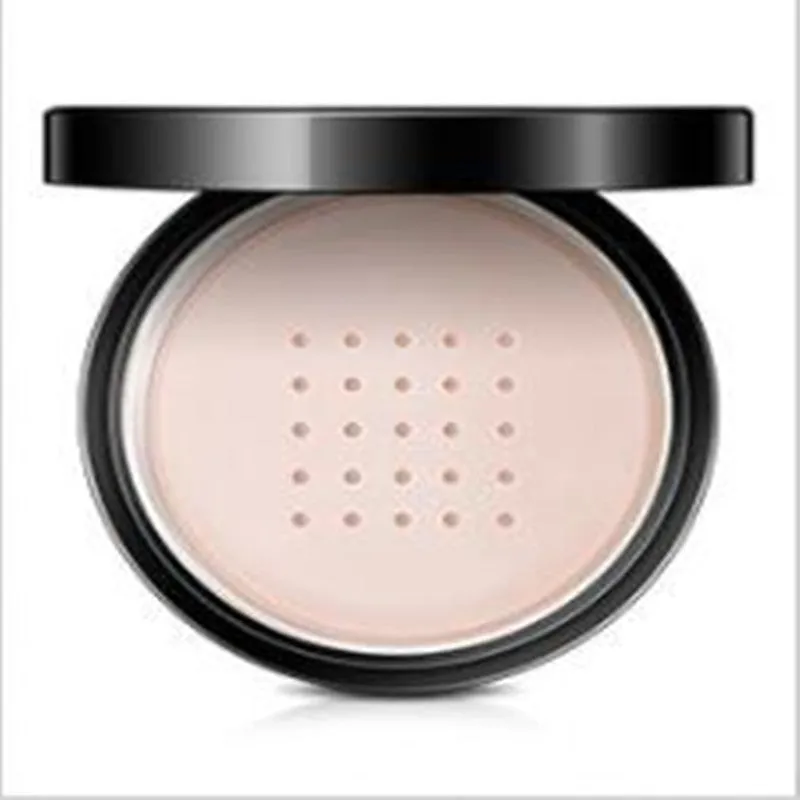 Soft Light Silky Setting Loose Powder 15g with colour options 01 Natural, 02 Ivory, 03 Tender Complexion
