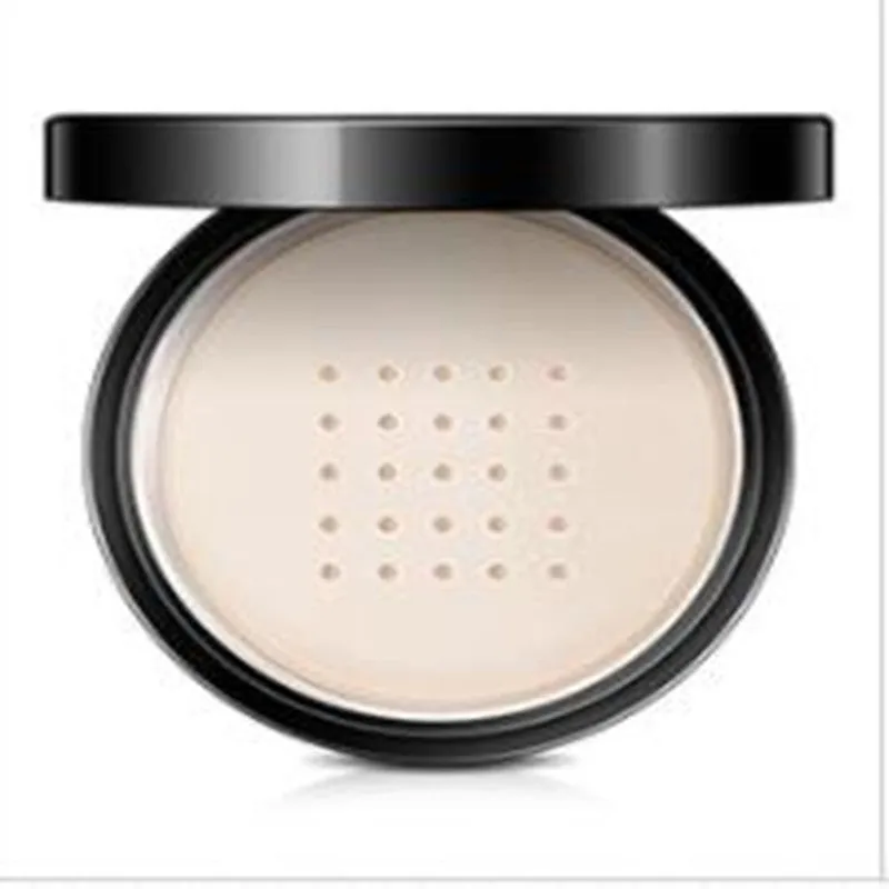 Soft Light Silky Setting Loose Powder 15g with colour options 01 Natural, 02 Ivory, 03 Tender Complexion