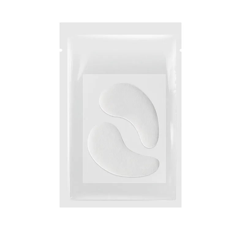 Hydrogel Eyes Mask Anti-Wrinkle Firming Moisturising Eye Mask 7g single pack for universal skin types