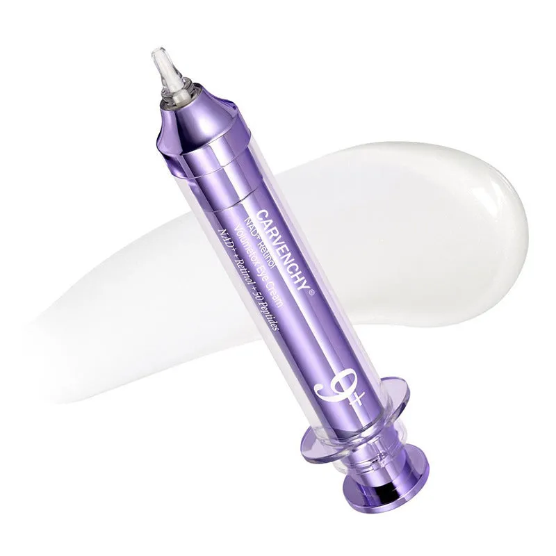 No9 Eye Cream 10ml in a standard container for dark circle improvement, general skin type