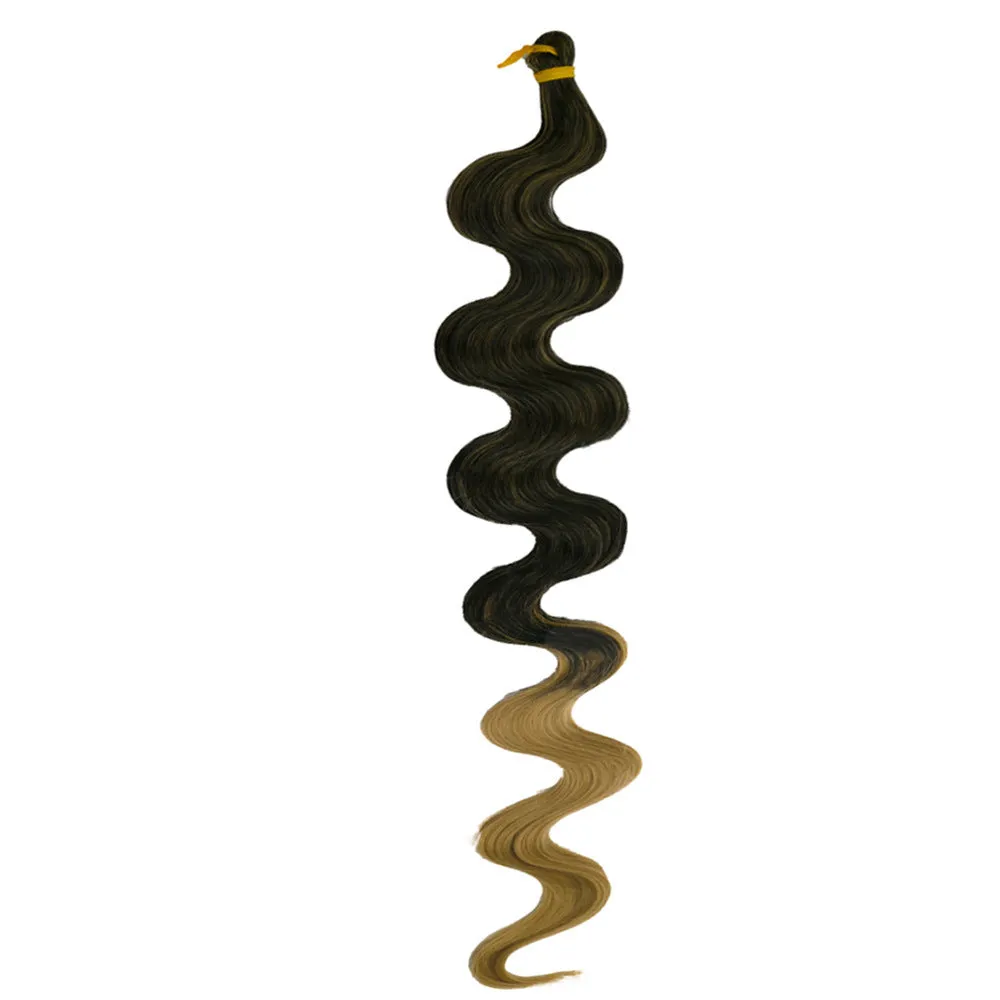 Wine red long synthetic wig with big curly waves and braided texture, 24 inches long.