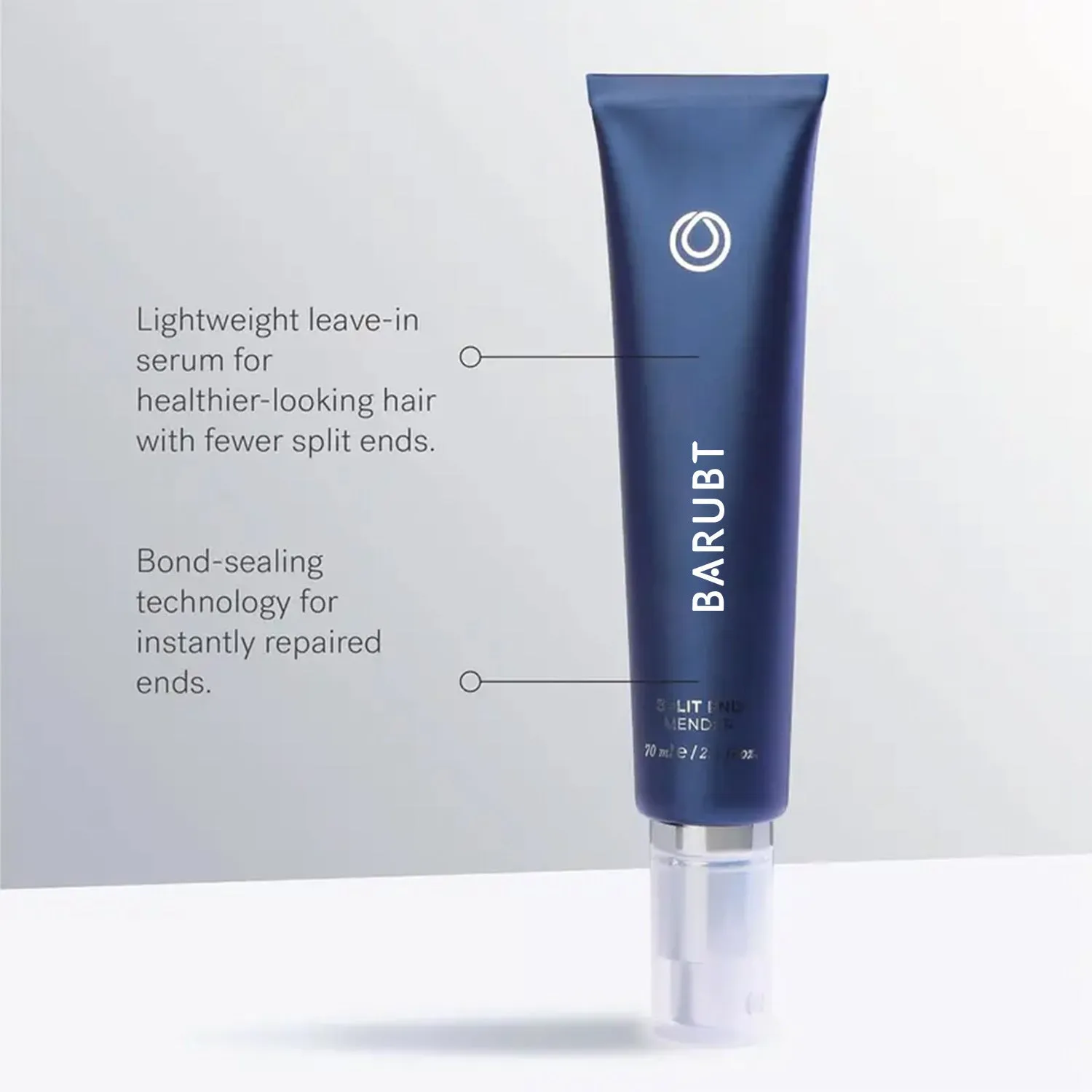 BARUBT Liquid Firming Lifting Facial Essence 40g tube for anti-ageing and light lines
