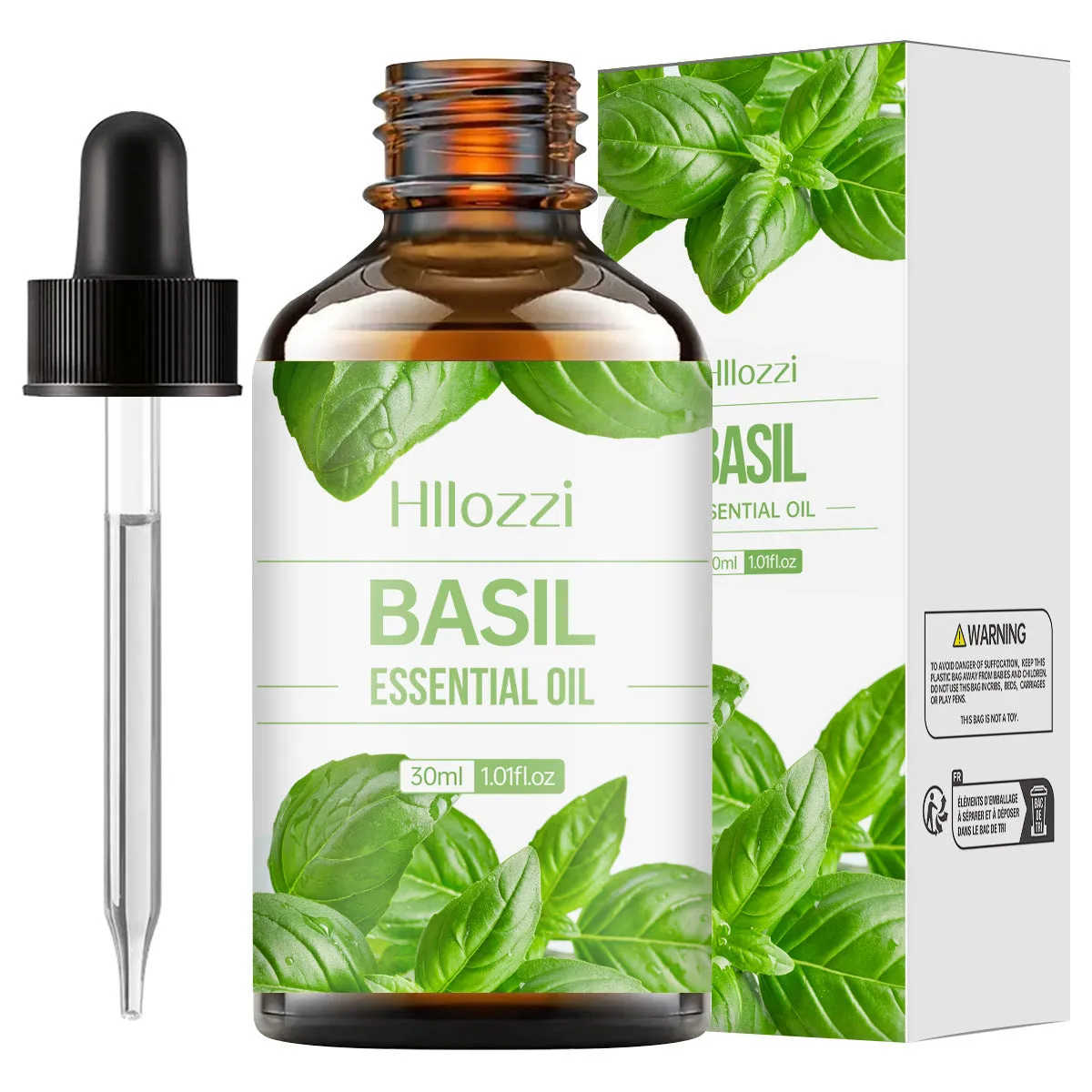 Lavender body massage oil in 30ml bottle with moisturising and nourishing formula for all skin types
