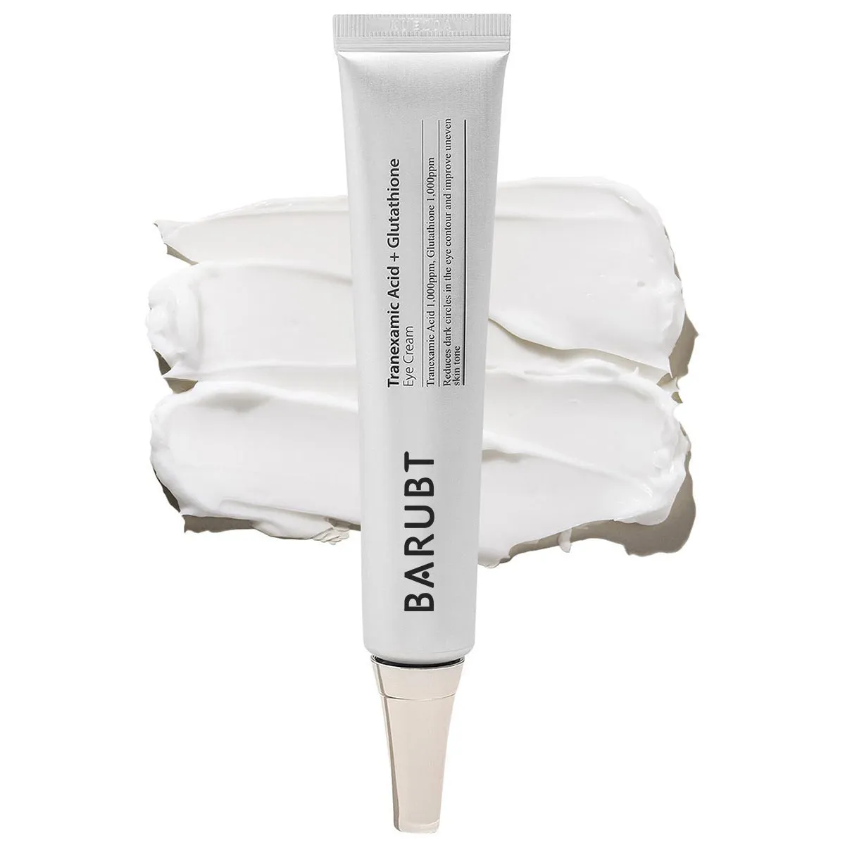 Moisturising and blackening eye neck cream 30ml standard specifications for dark circles
