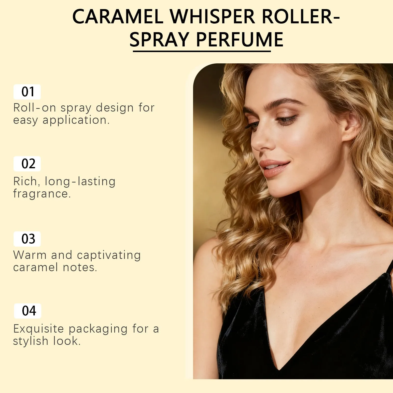 10ml ball fragrance spray with vanilla and jasmine extracts for room and linen use