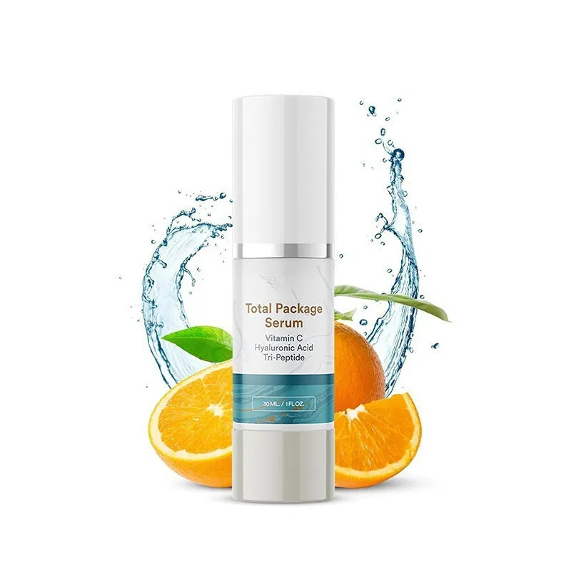 30ml facial essence moisturising and nourishing brightening treatment serum