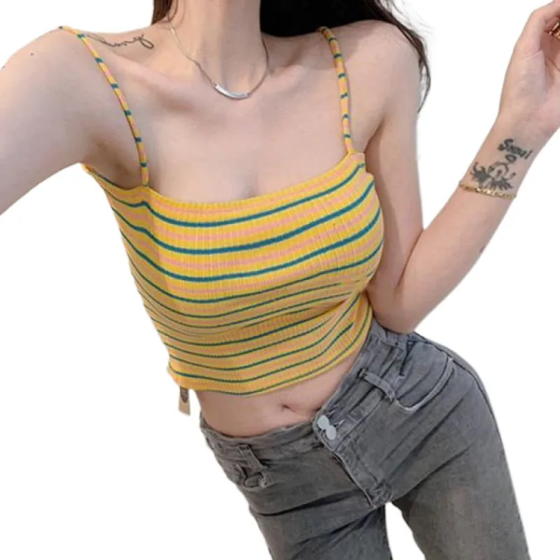 Korean style short western slim fit striped bottoming shirt in multiple colours and sizes S-XL on plain background