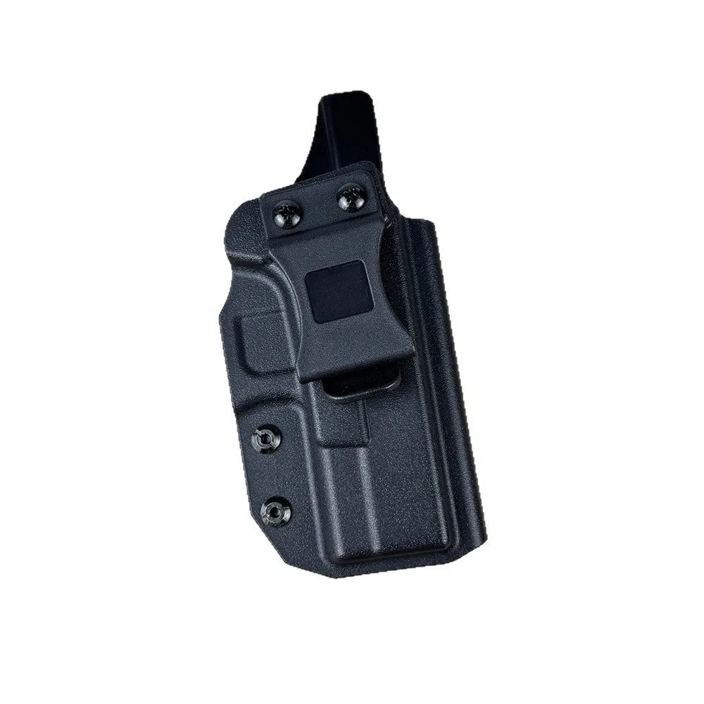 Concealed IWB quick draw holster for P320 pistol, nylon, P320 Hide Inner Sleeve colour
