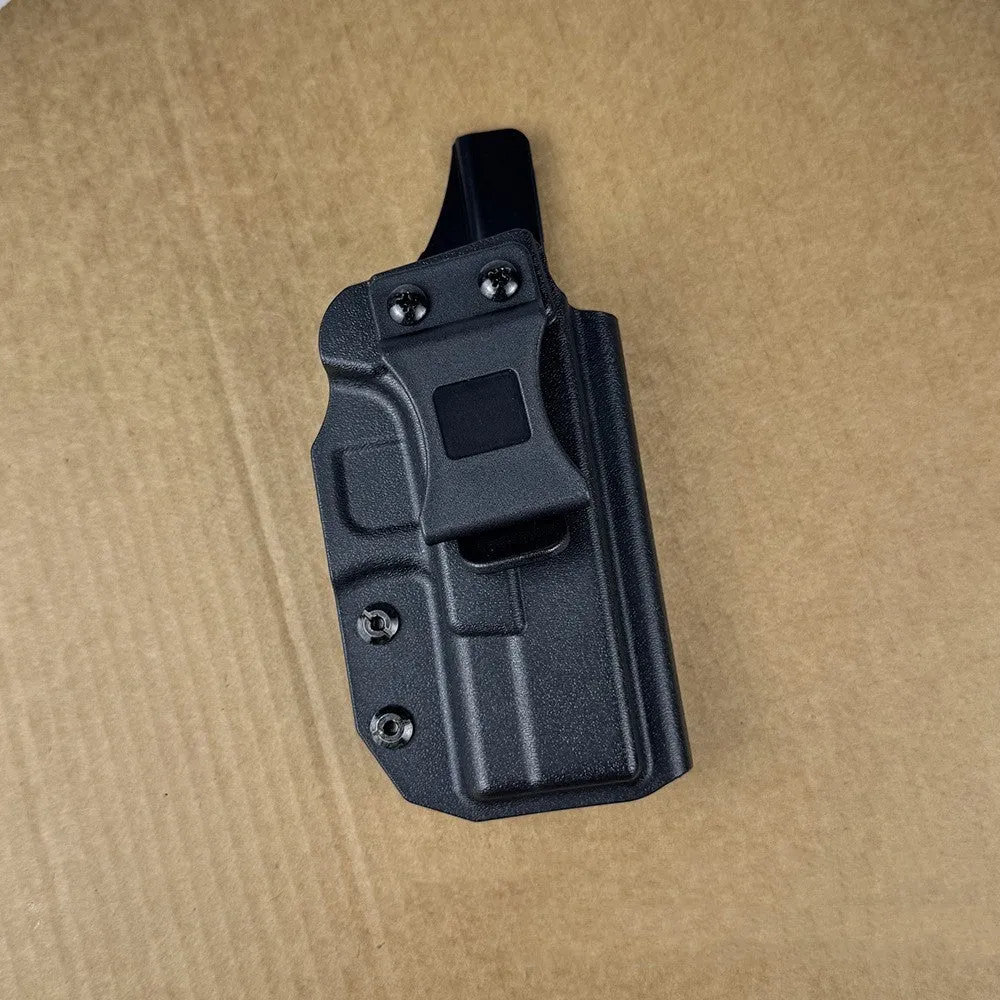 Concealed IWB quick draw holster for P320 pistol, nylon, P320 Hide Inner Sleeve colour