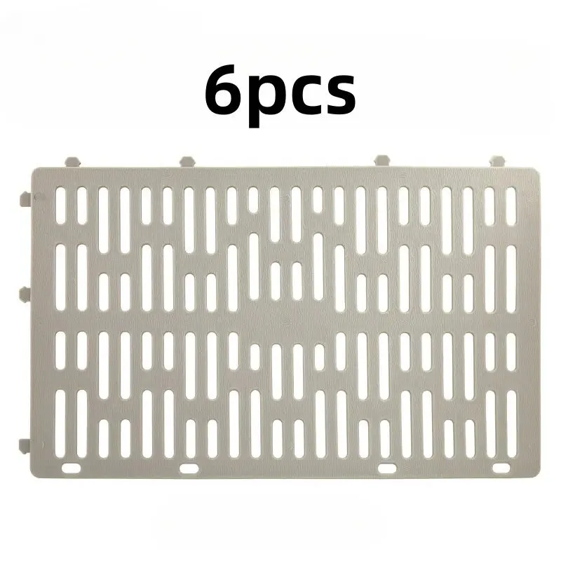 Plastic simulated bark tree protective cover in green colour for outdoor use