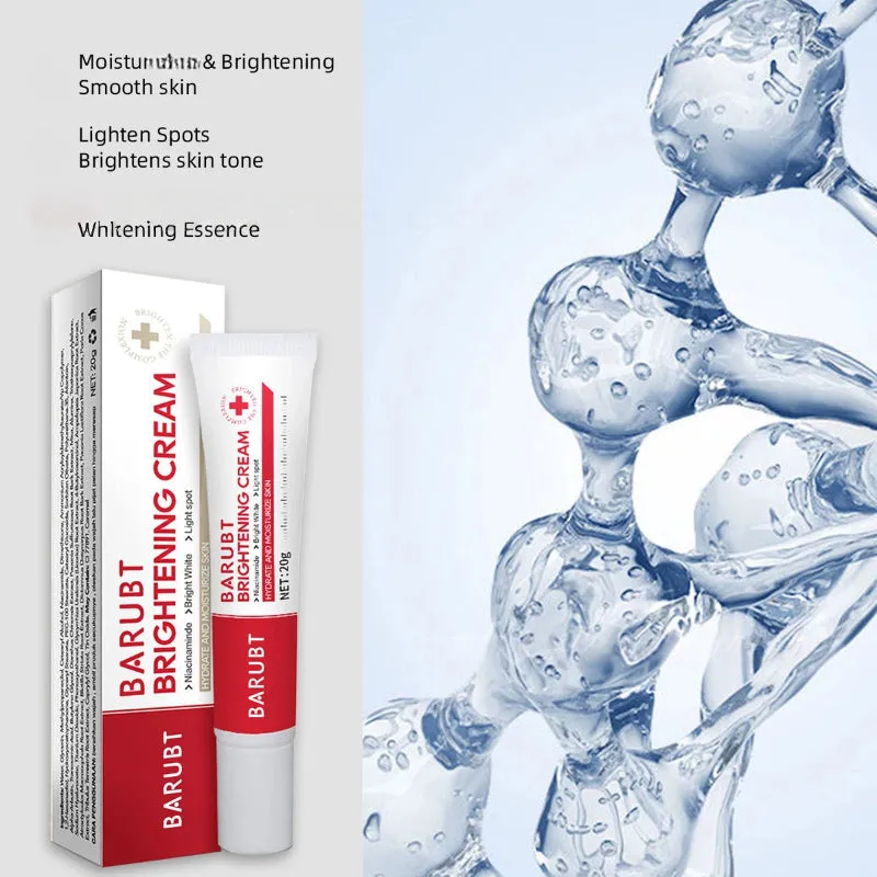 Highlighting Cream moisturising facial essence bright white cream for all skin types standard specification