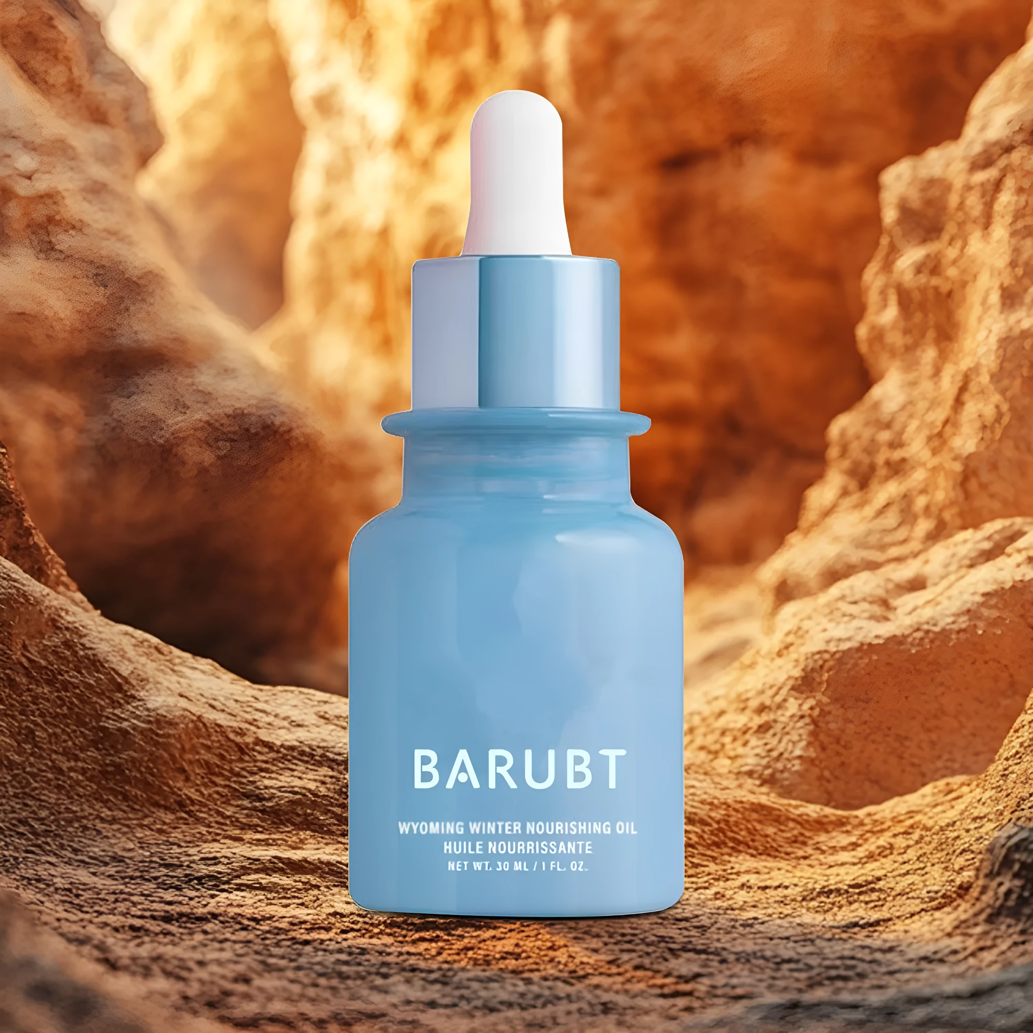 30ml essence repair skin care moisturising serum with BA5274 label