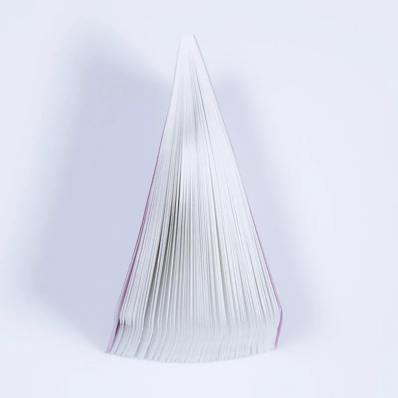 BREYLEE nasal mask paper pack with 100 sheets measuring 7.8 by 12.5 centimetres