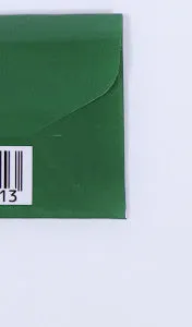BREYLEE nasal mask paper pack with 100 sheets measuring 7.8 by 12.5 centimetres