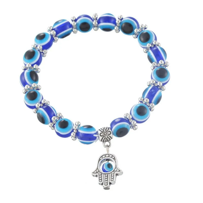 Geometric unisex alloy bracelet with baking varnish finish in ethnic style featuring owl design option