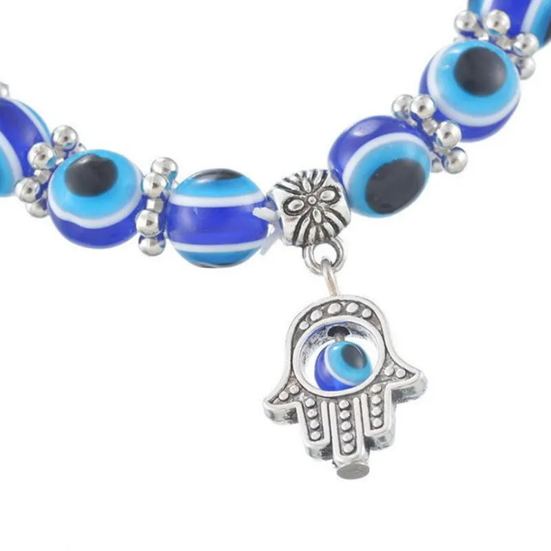 Geometric unisex alloy bracelet with baking varnish finish in ethnic style featuring owl design option