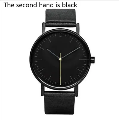 Quartz watch with 40mm dial, 20mm strap, and 9mm case in European American style
