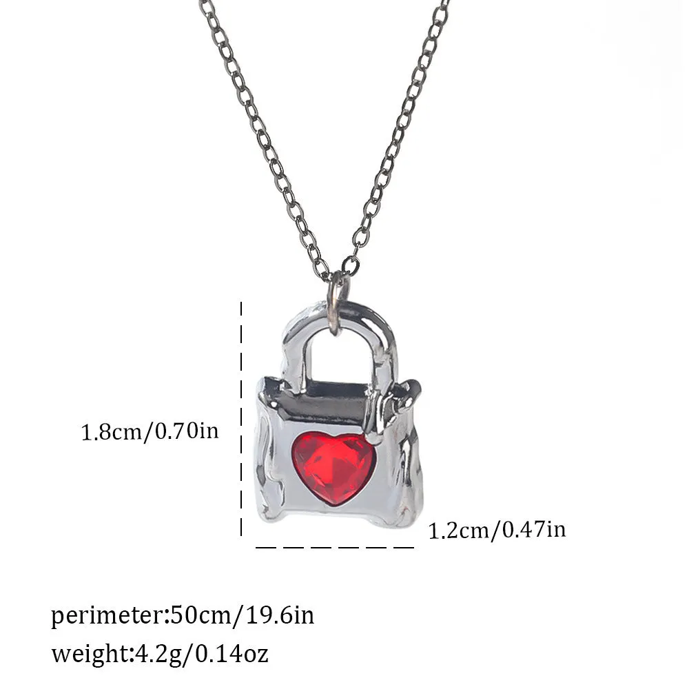 Gothic zinc alloy necklace with electroplated bat and spider pendant designs for Halloween.