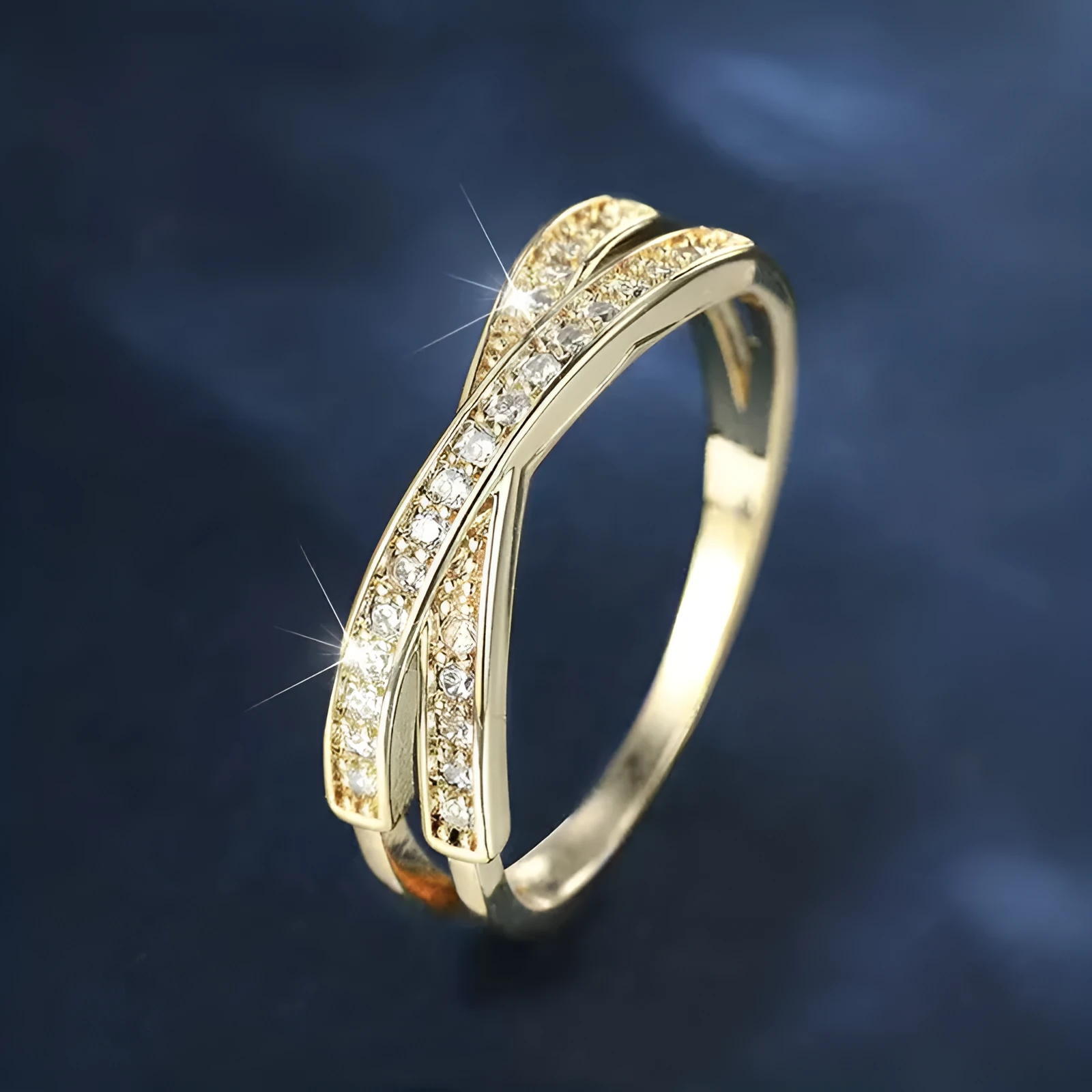 Square white opal ring in ancient silver electroplated finish geometric design available in multiple colours and sizes