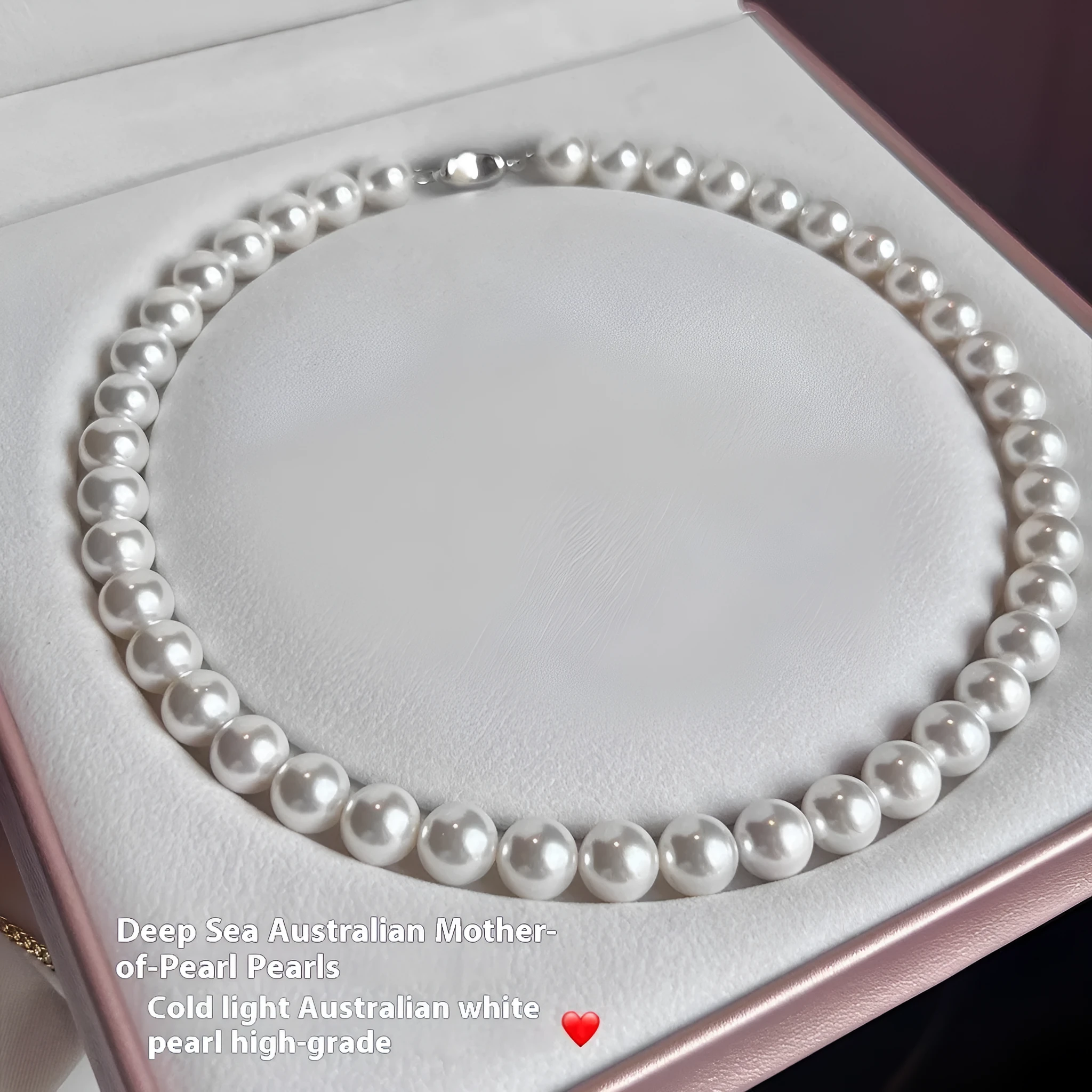 925 silver ingot buckle necklace with clavicle chain on adjustable 41-50cm length unisex style