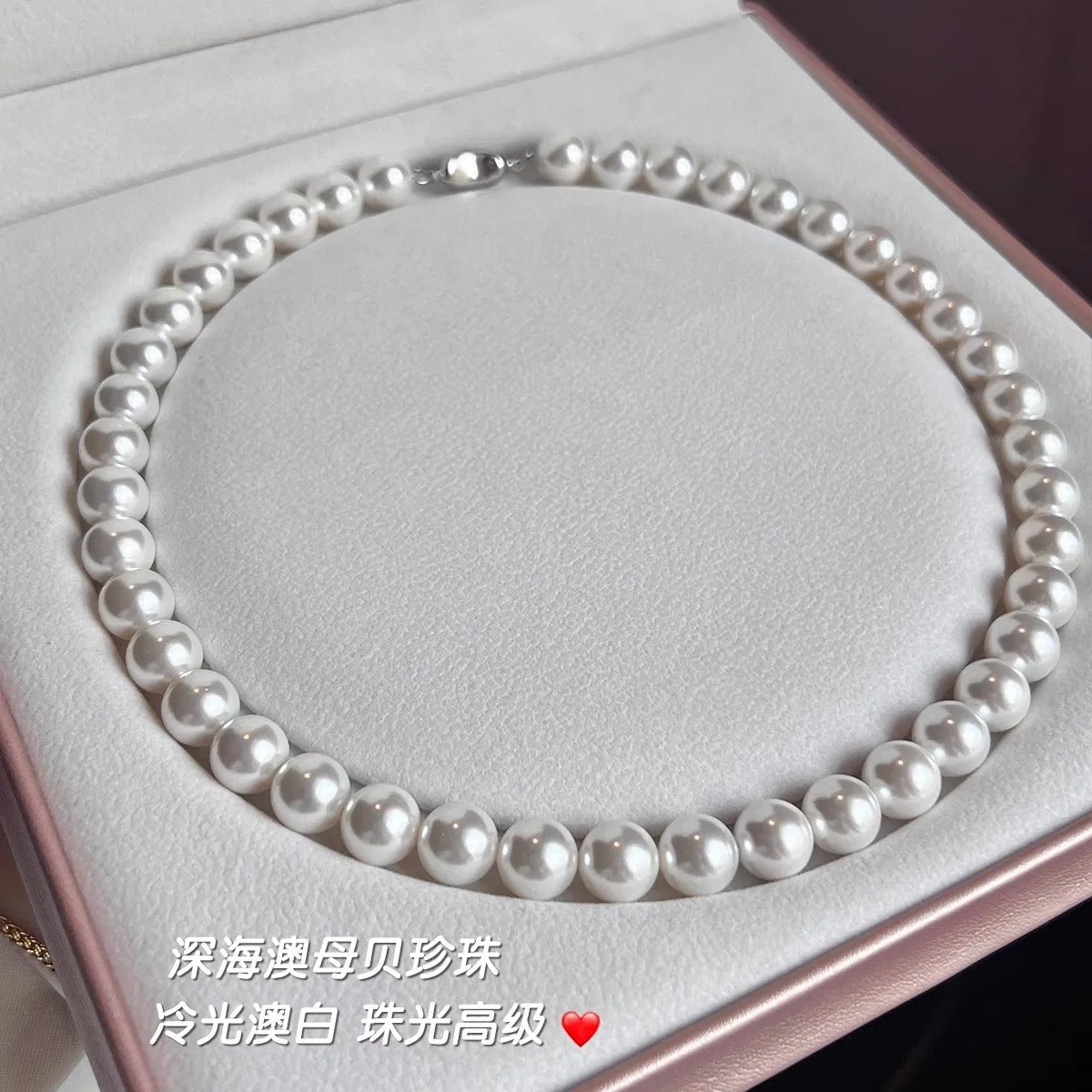 925 silver ingot buckle necklace with clavicle chain on adjustable 41-50cm length unisex style