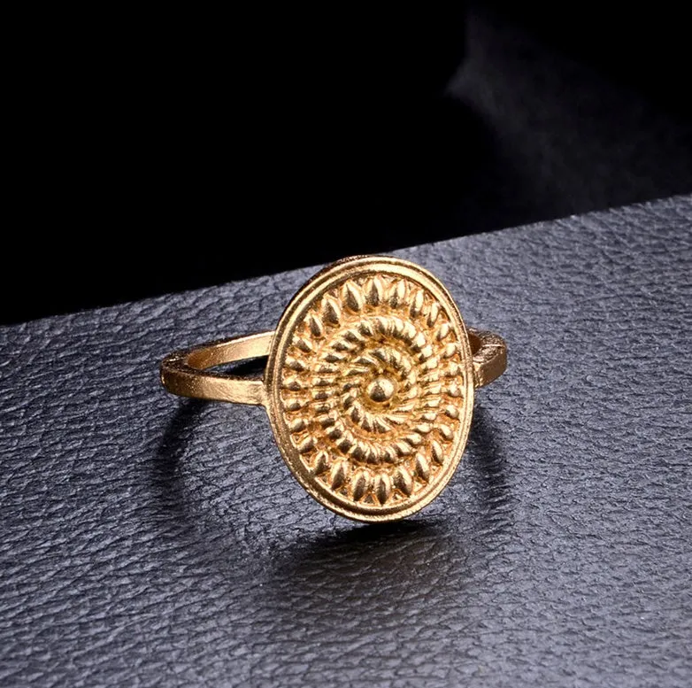Adjustable alloy joint ring set with open cuff design, one ring in silver-tone finish
