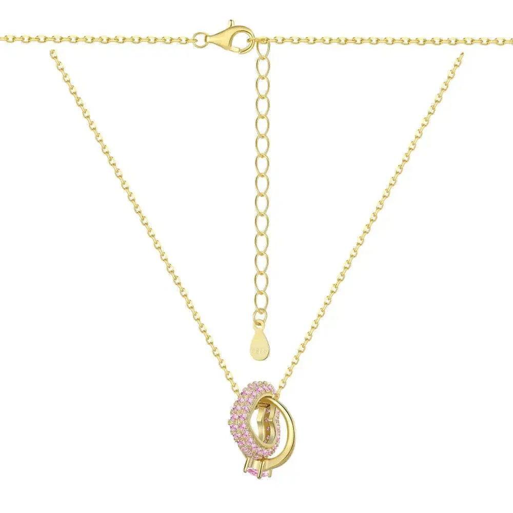 S925 sterling silver light luxury clavicle chain cross pendant white gold colour women's necklace