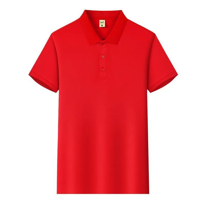 Ice silk short sleeve lapel business shirt in multiple colours with Asian sizing options