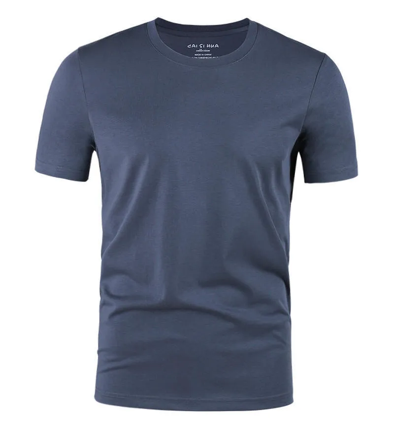Solid colour cotton couple's sweatshirt or pullover on a neutral background.