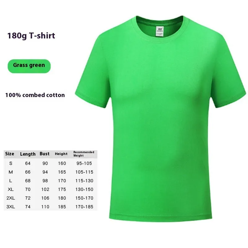 Cotton t-shirt overalls in loose fit pullover style with round neck and short sleeves