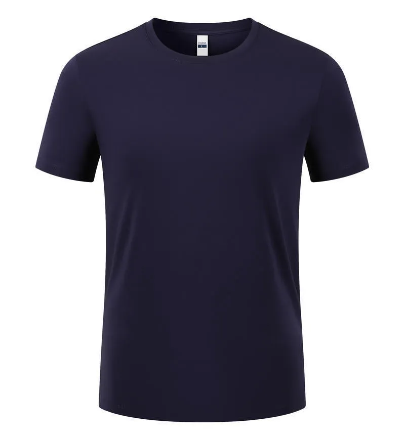 Unisex antibacterial cotton T-shirt in regular fit with short sleeves available in multiple solid colours