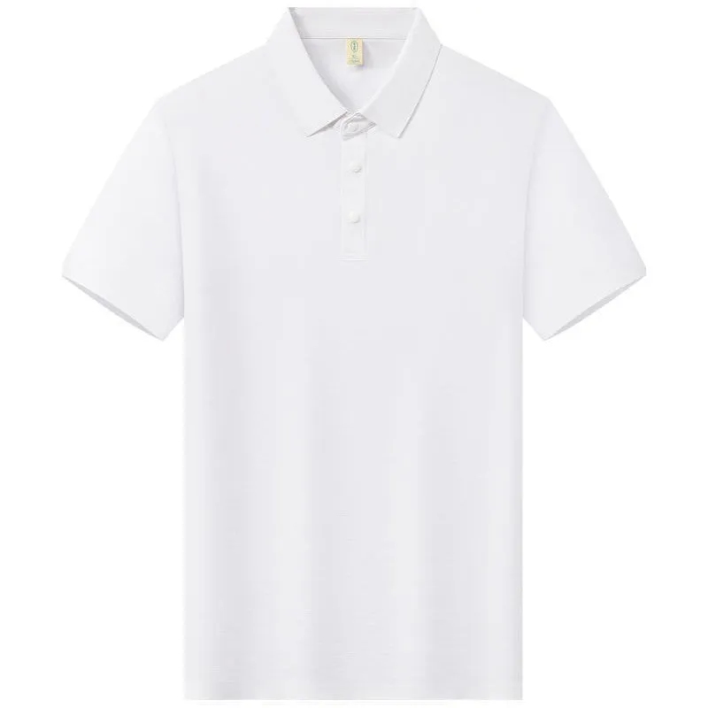 Sorona seamless short sleeve polo shirt for men and women in multiple colours