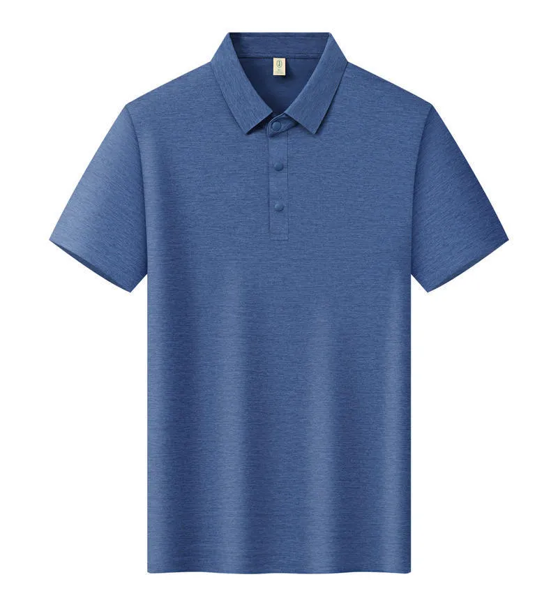 Sorona seamless short sleeve polo shirt for men and women in multiple colours