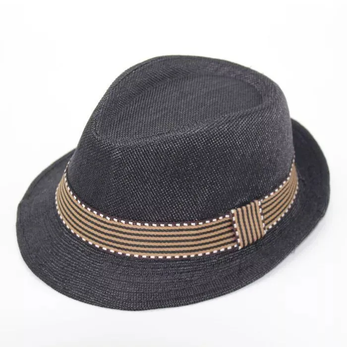 Monochrome warp-knit satin finish sun hat in beige, one size fits all, for spring and summer outdoor use