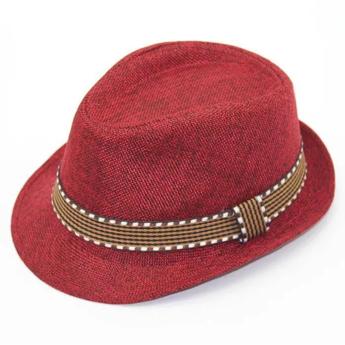 Monochrome warp-knit satin finish sun hat in beige, one size fits all, for spring and summer outdoor use